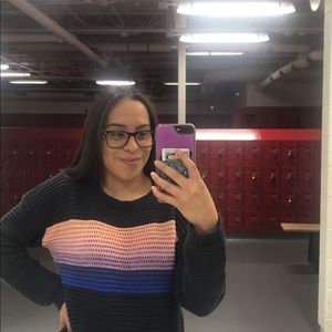 Meet your Posher, Fatima